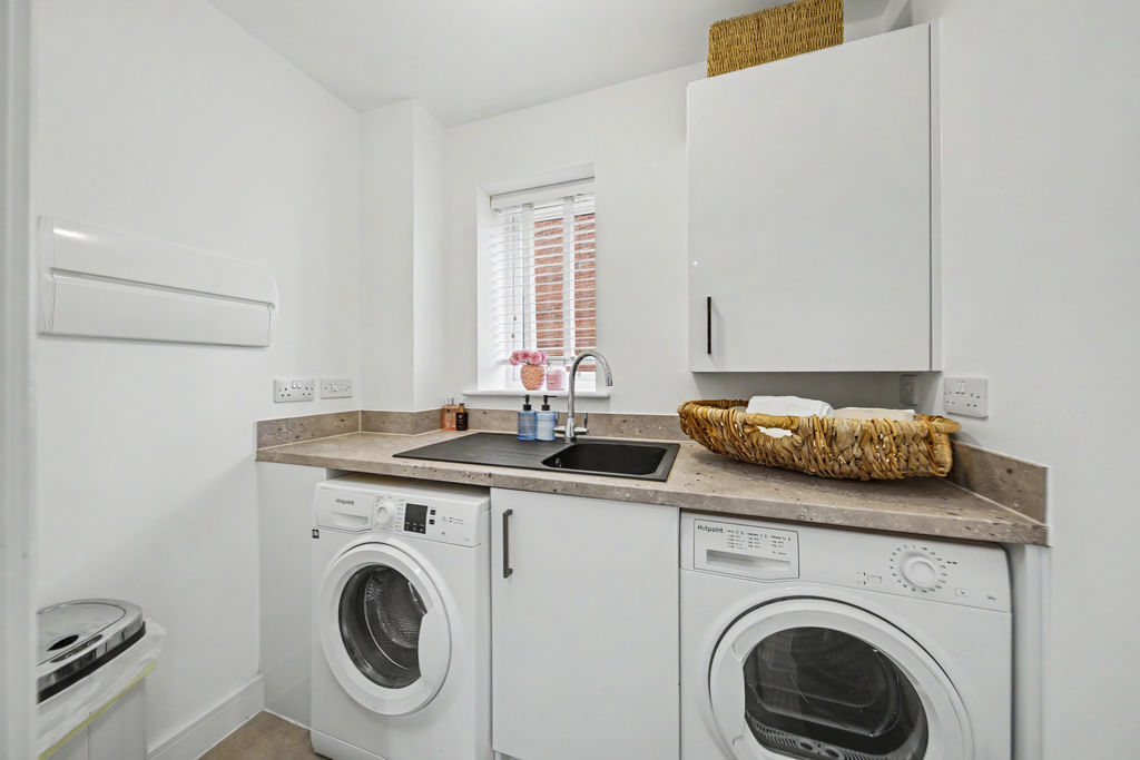 Hawkshead Way Dunston
